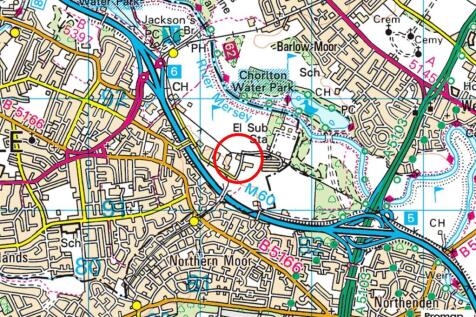 Town Plan