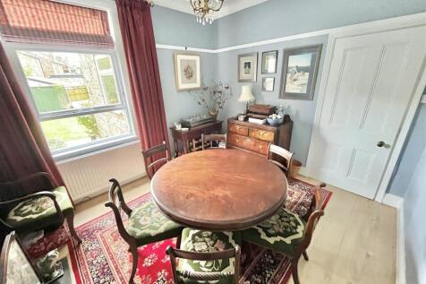 Dining Room Aspect 2