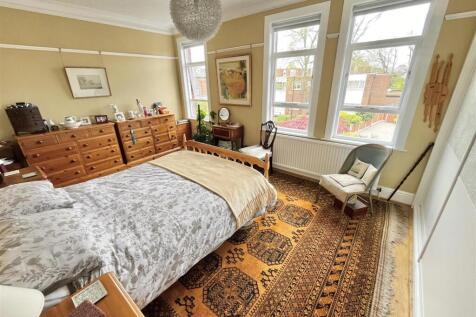 Bedroom 1 Aspect 2