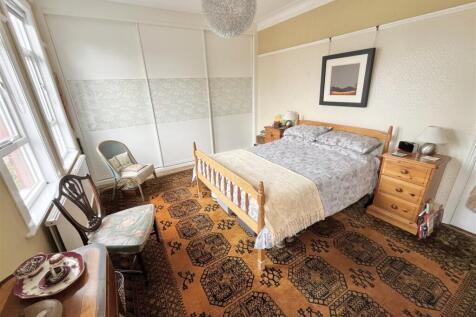 Bedroom 1 Aspect 3