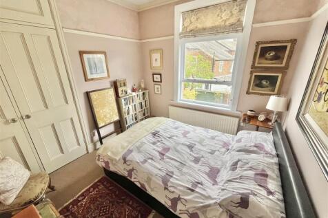 Bedroom 3.