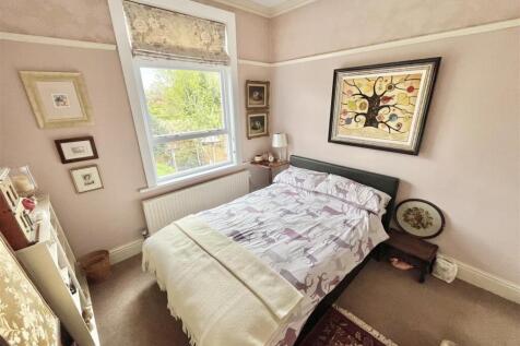Bedroom 3 Aspect 2