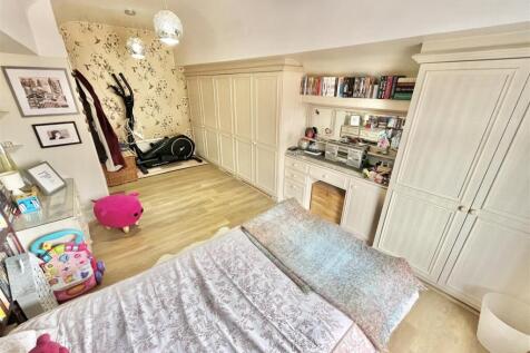 Bedroom 4.