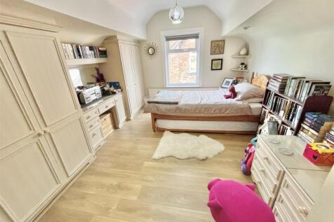 Bedroom 4 Aspect 2