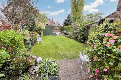 Gardens Aspect 2