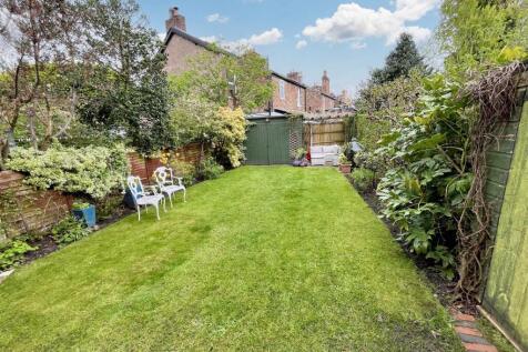 Gardens Aspect 3