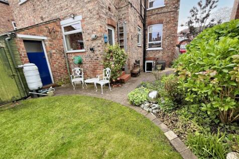 Gardens Aspect 5