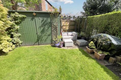 Gardens Aspect 7