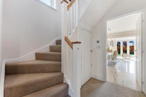 Hallway Aspect 2
