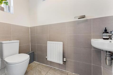 Ground Floor WC