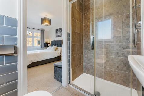 Bedroom 1 En Suite Shower Room Aspect 2