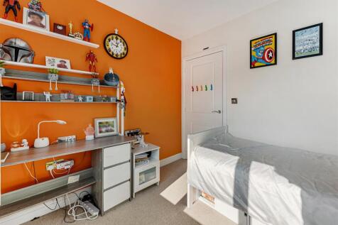 Bedroom 3 Aspect 2