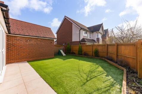 Gardens Aspect 3