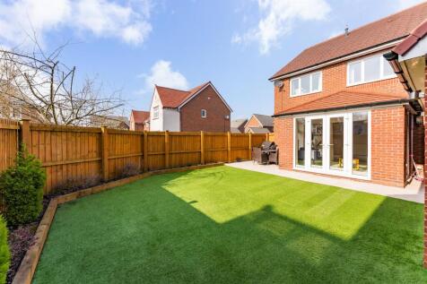Gardens Aspect 4