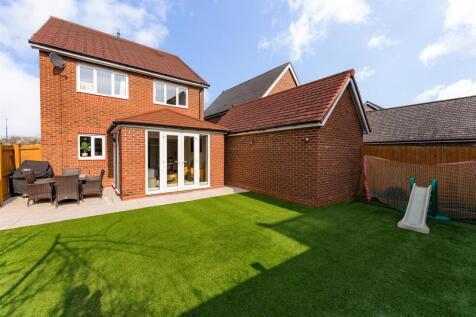Gardens Aspect 5