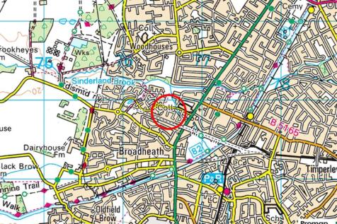 Town Plan