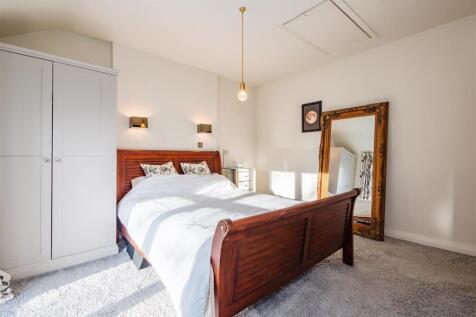 Bedroom 1 Aspect 3