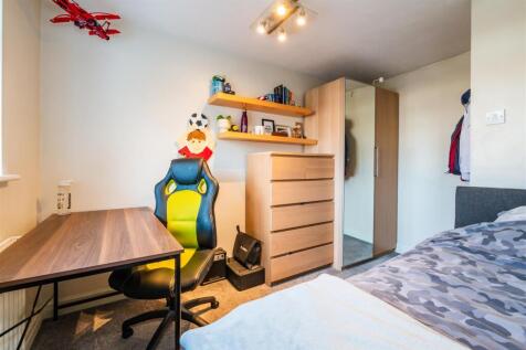 Bedroom 3 Aspect 2