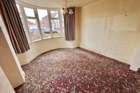 Dining Room Aspect 2