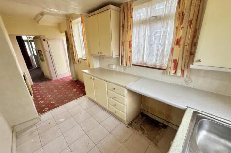 Breakfast Kitchen Aspect 2