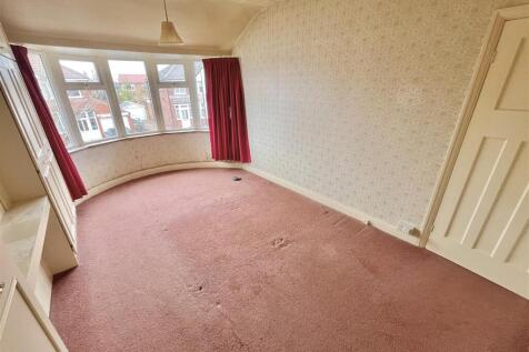 Bedroom 1 Aspect 2