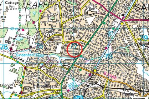 Town Plan