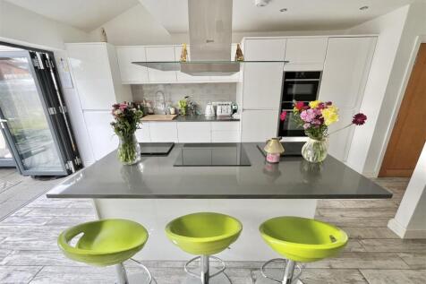 Open Plan Living Dining Kitchen Aspect 5