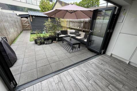 Open Plan Living Dining Kitchen Aspect 7