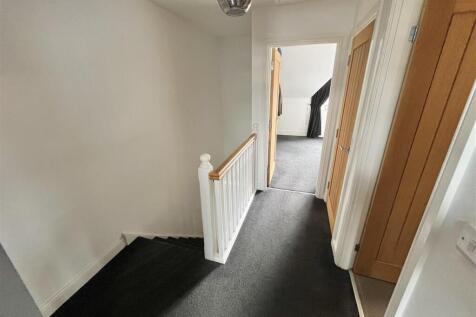 Second Floor Landing