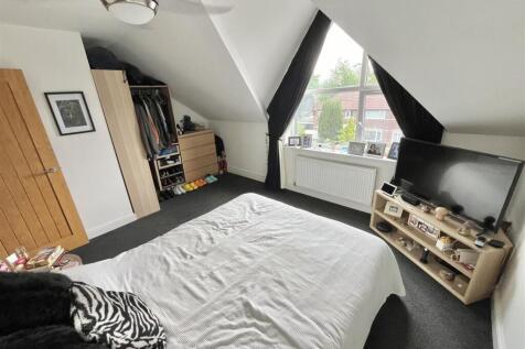 Bedroom 3 Aspect 2