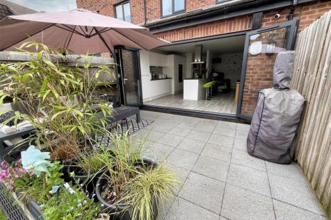 Gardens Aspect 3
