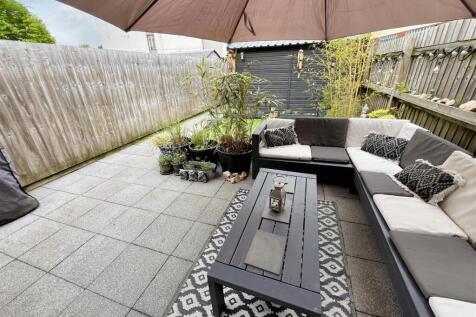 Gardens Aspect 4