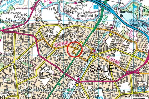 Town Plan