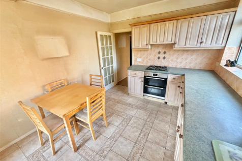 Breakfast Kitchen Aspect 3