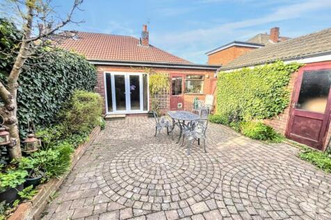 Gardens Aspect 2