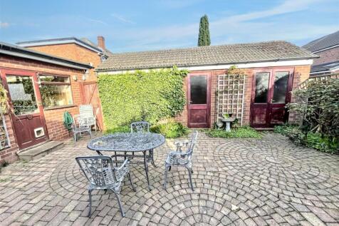 Gardens Aspect 4