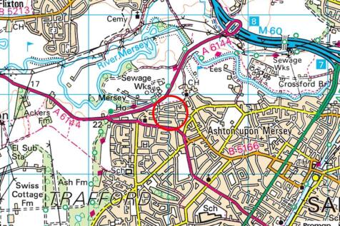 Town Plan
