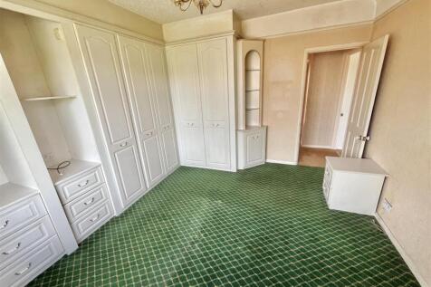 Bedroom 1 Aspect 2