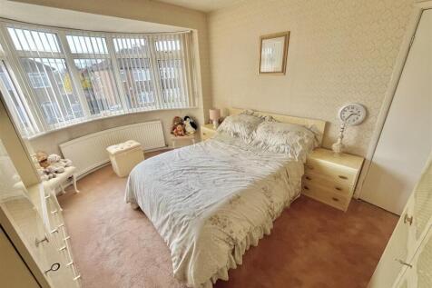 Bedroom 1 Aspect 2