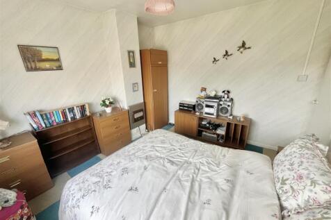 Bedroom 2 Aspect 4