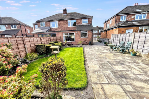 Gardens Aspect 5