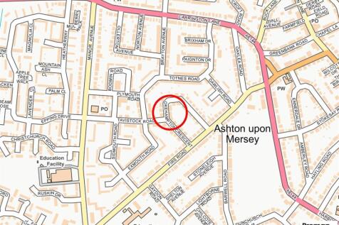 Street Plan