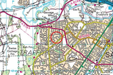 Town Plan