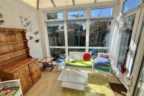 Conservatory Aspect 2