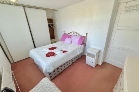 Bedroom 1 Aspect 3
