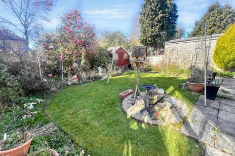 Gardens Aspect 2