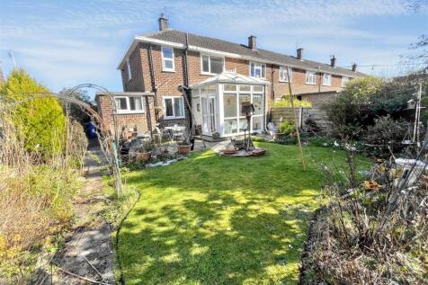 Gardens Aspect 3