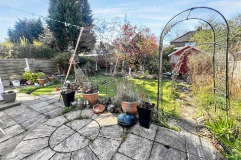 Gardens Aspect 4