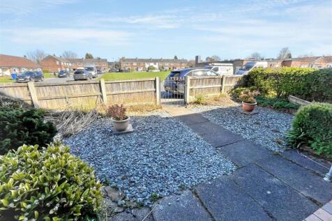 Front Gardens