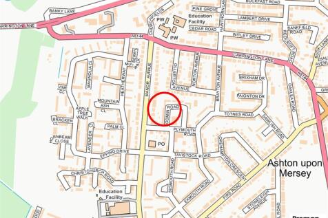 Street Plan